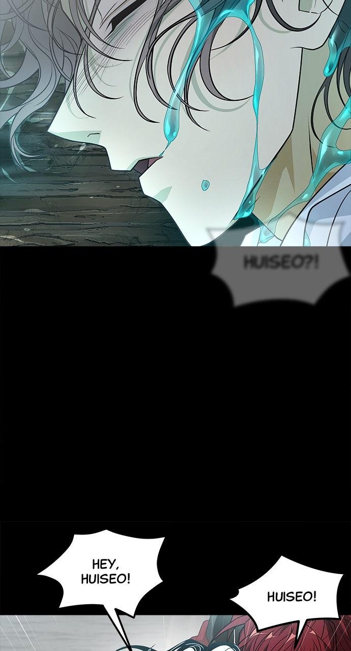 The Last Passage Chap 56 - Next Chap 57
