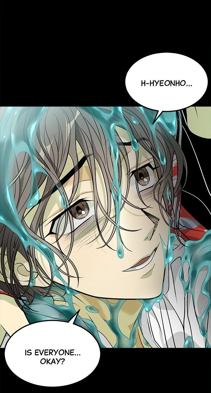 The Last Passage Chap 56 - Next Chap 57