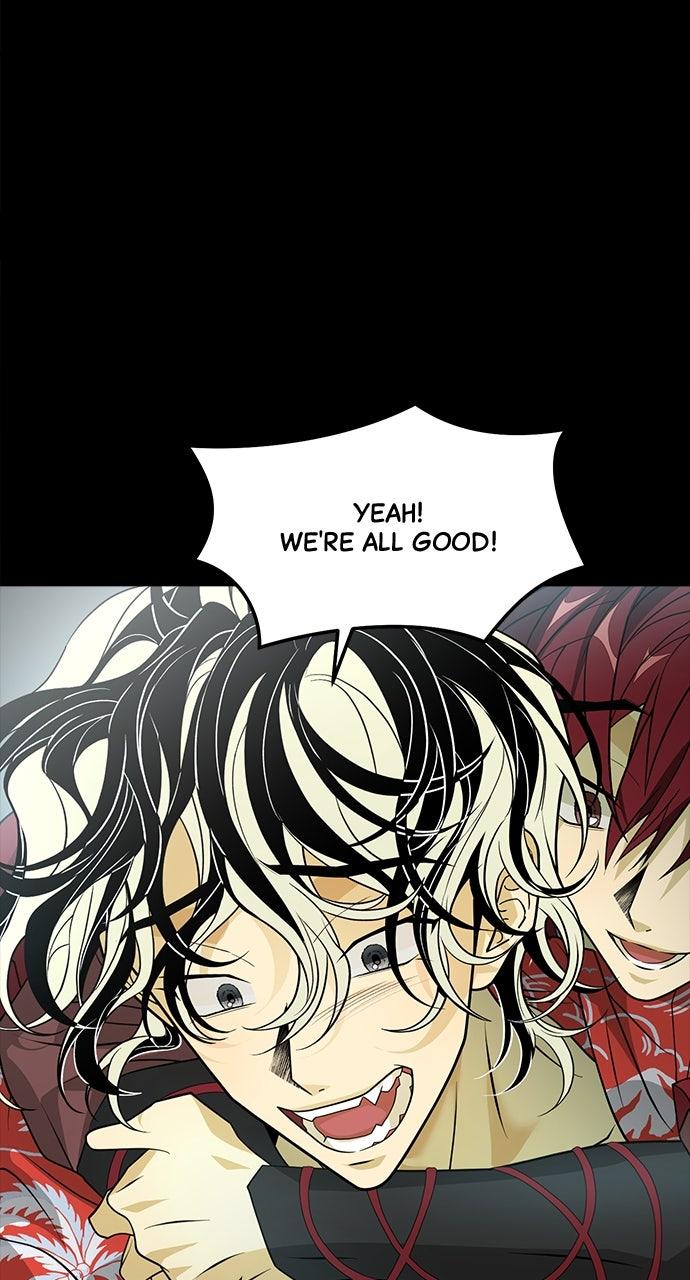 The Last Passage Chap 56 - Next Chap 57