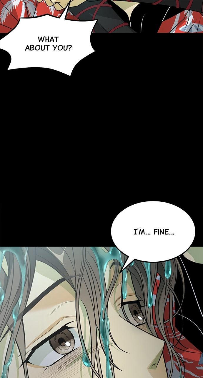 The Last Passage Chap 56 - Next Chap 57