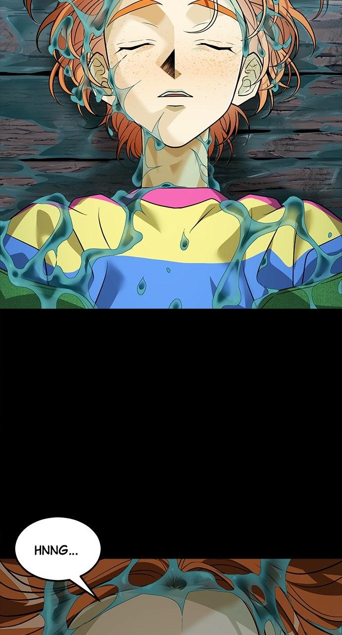 The Last Passage Chap 56 - Next Chap 57