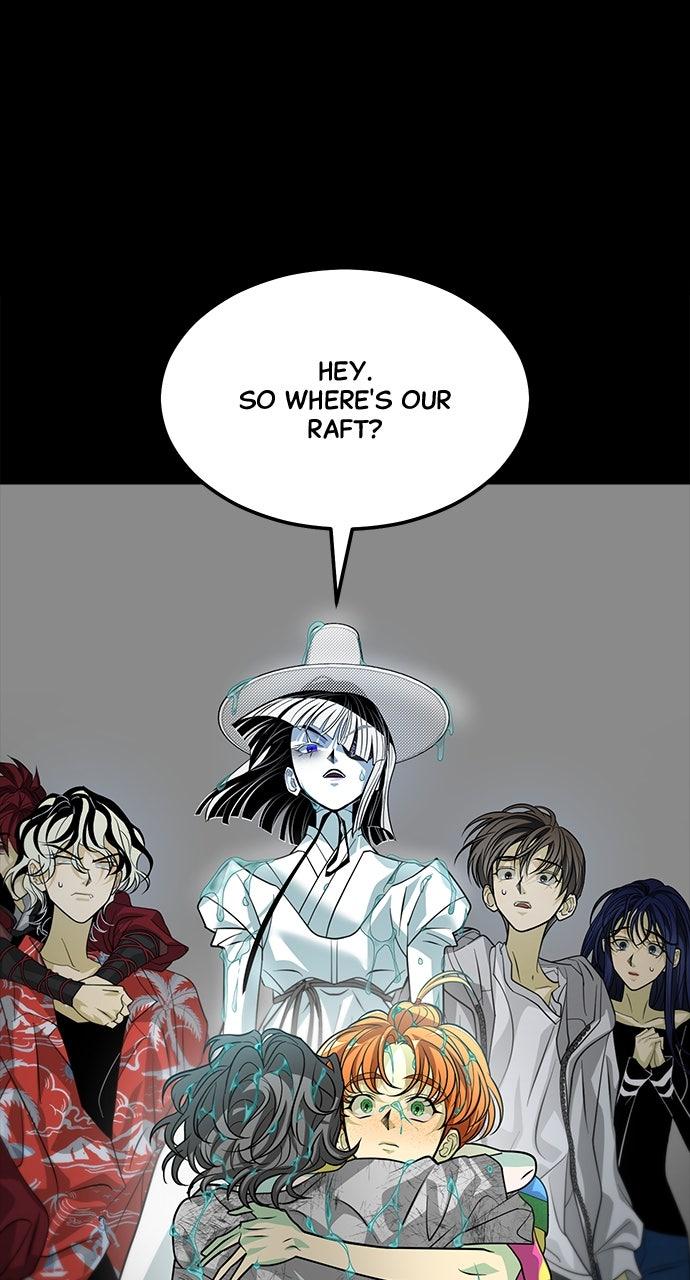 The Last Passage Chap 56 - Next Chap 57