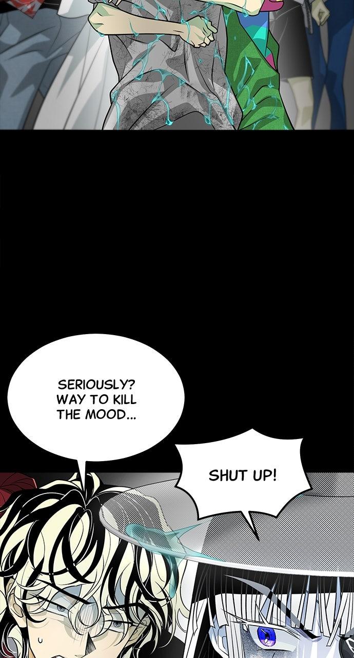 The Last Passage Chap 56 - Next Chap 57