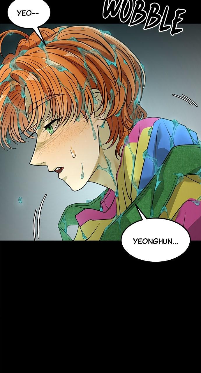 The Last Passage Chap 56 - Next Chap 57