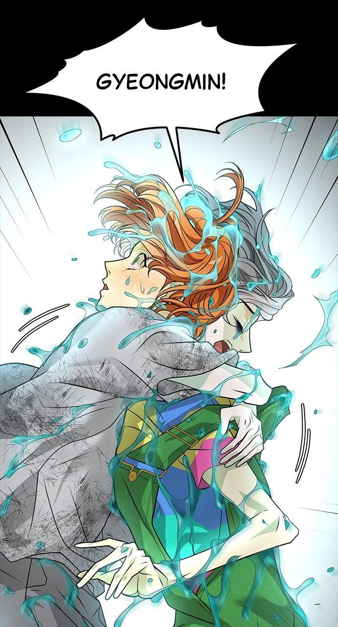 The Last Passage Chap 56 - Next Chap 57