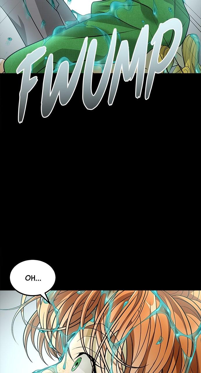 The Last Passage Chap 56 - Next Chap 57