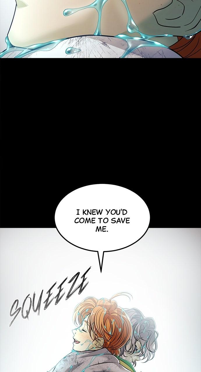 The Last Passage Chap 56 - Next Chap 57