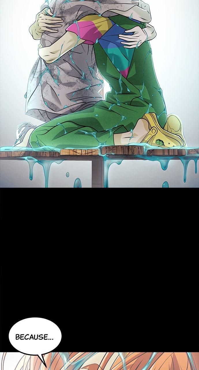 The Last Passage Chap 56 - Next Chap 57