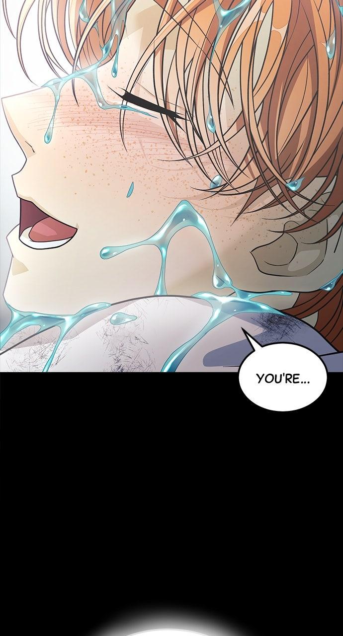 The Last Passage Chap 56 - Next Chap 57