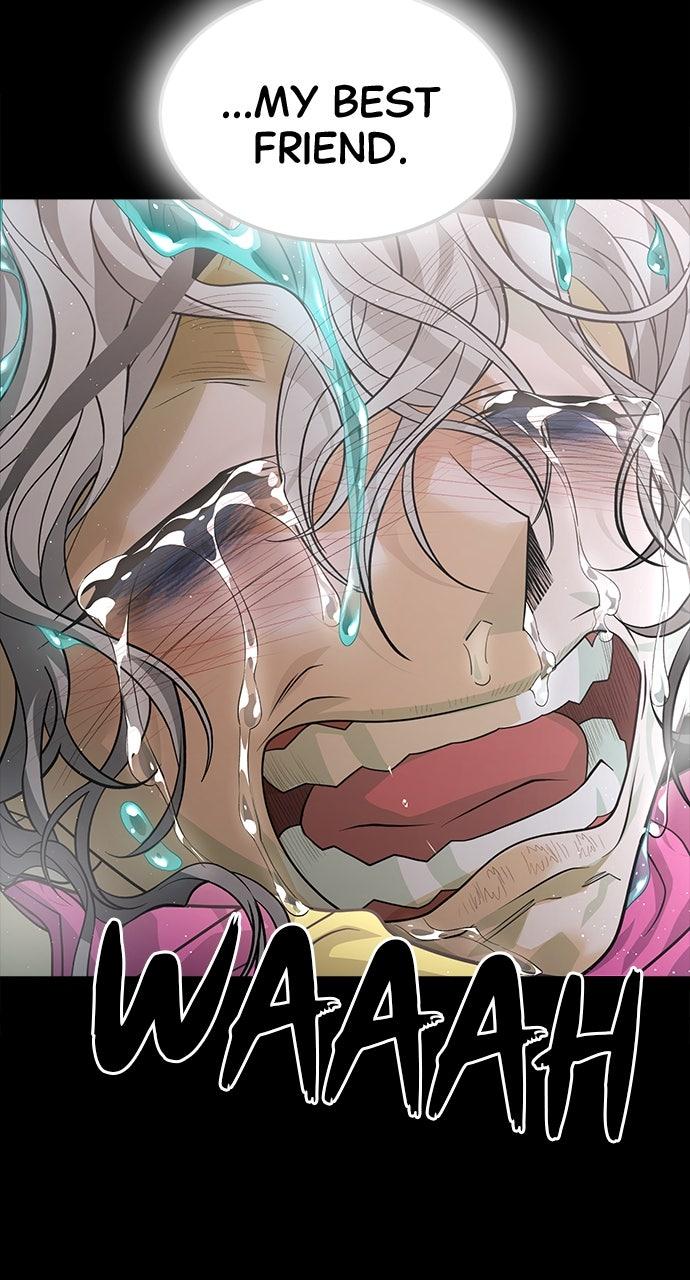 The Last Passage Chap 56 - Next Chap 57