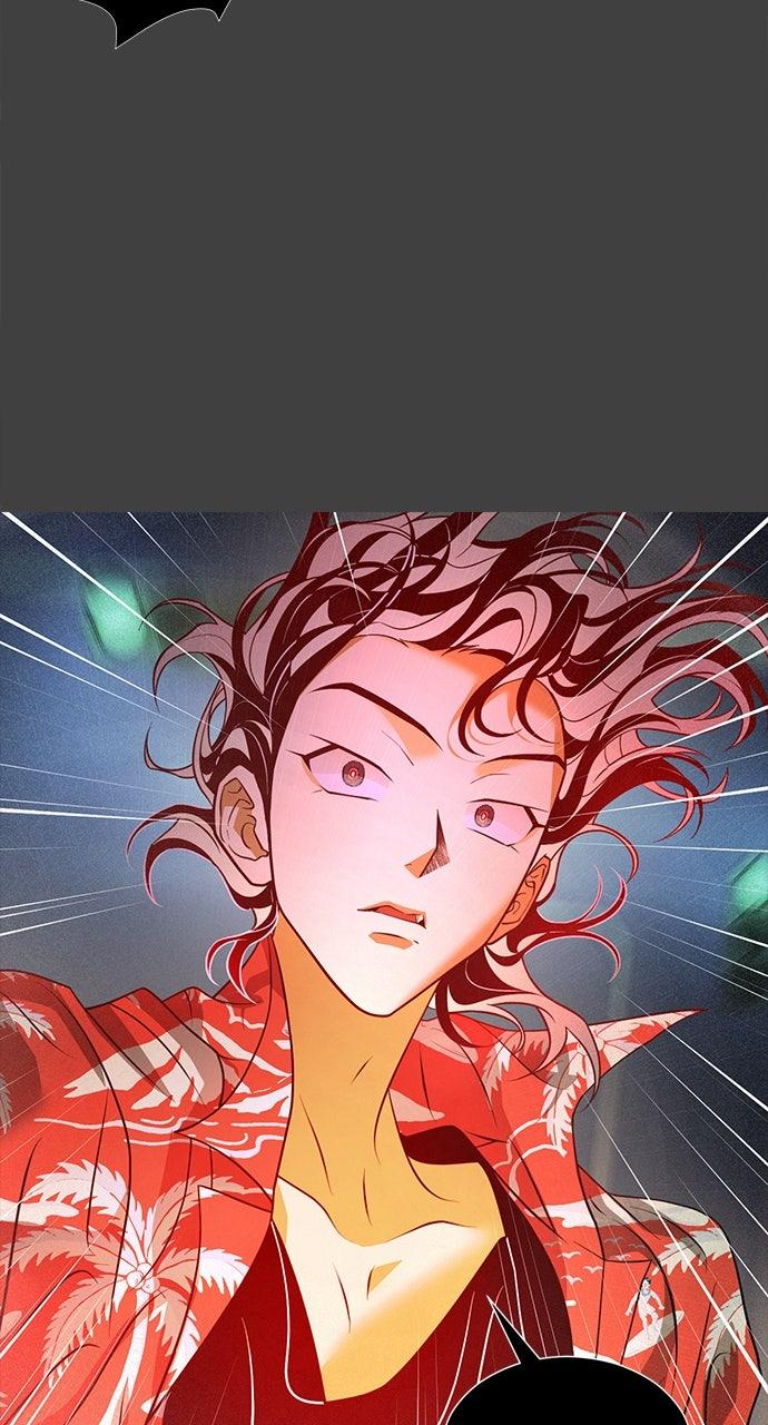 The Last Passage Chap 58 - Next Chap 59