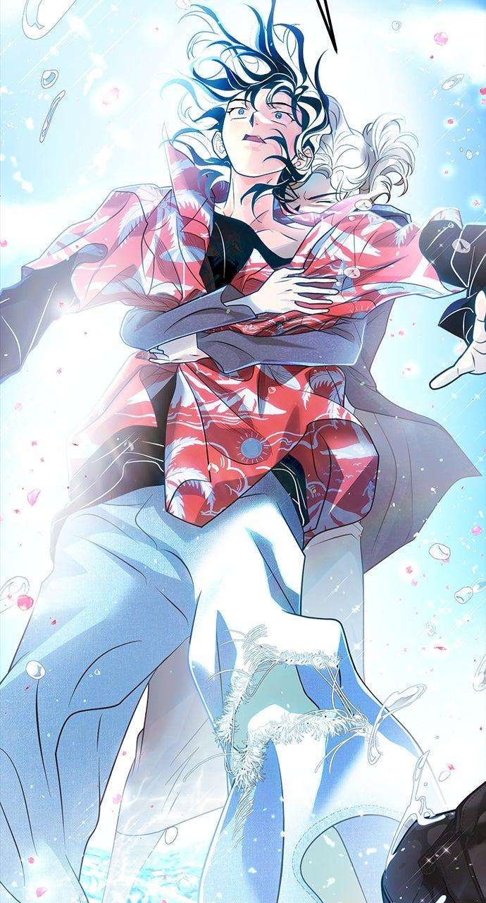 The Last Passage Chap 58 - Next Chap 59