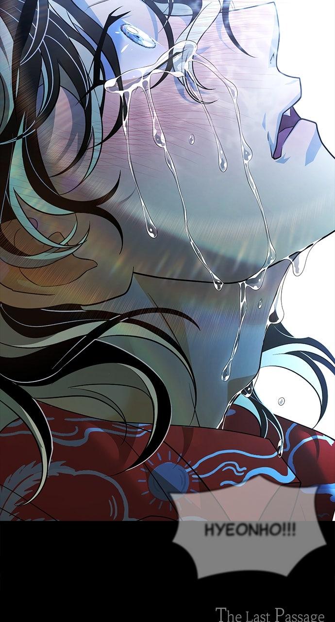 The Last Passage Chap 58 - Next Chap 59