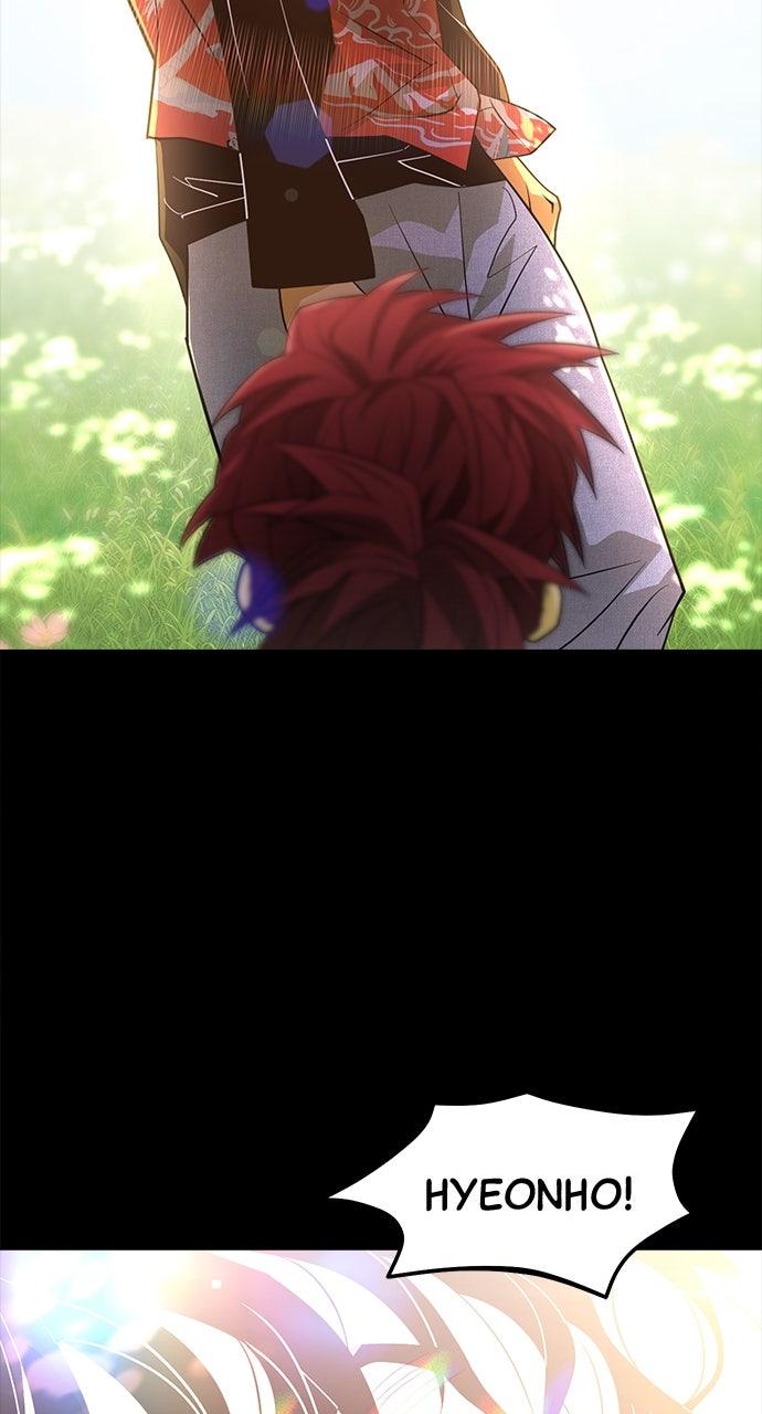 The Last Passage Chap 58 - Next Chap 59