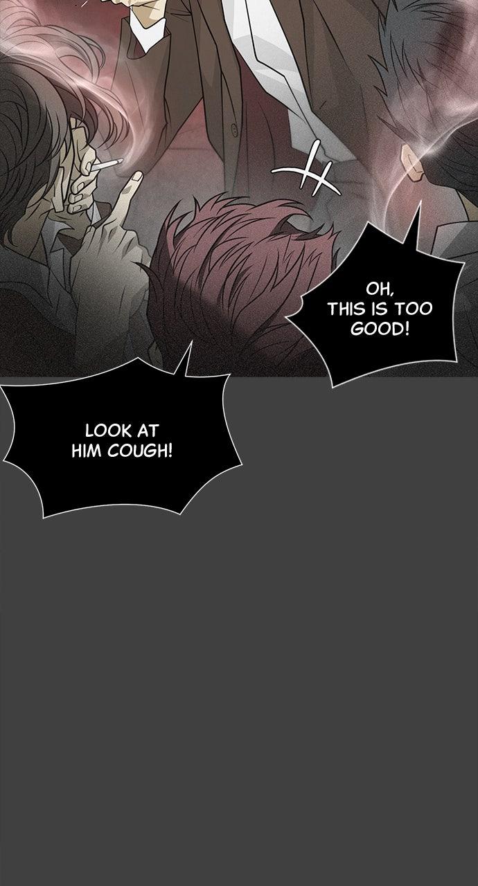 The Last Passage Chap 58 - Next Chap 59