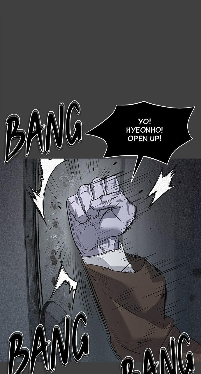 The Last Passage Chap 58 - Next Chap 59