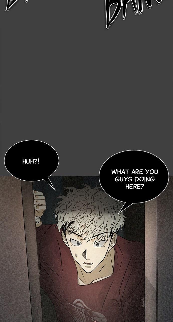 The Last Passage Chap 58 - Next Chap 59