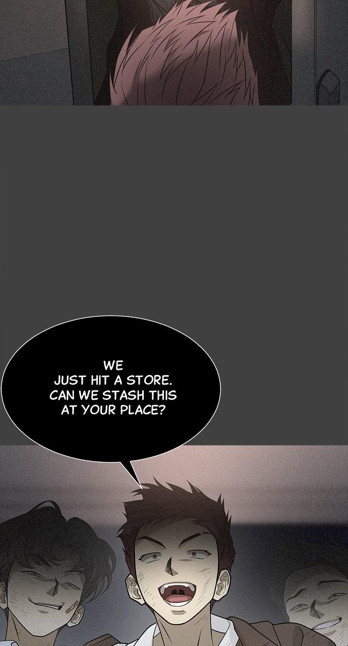 The Last Passage Chap 58 - Next Chap 59