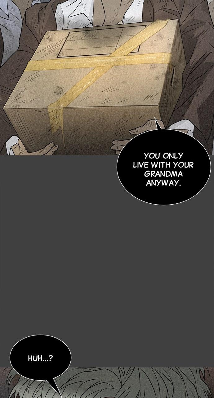 The Last Passage Chap 58 - Next Chap 59