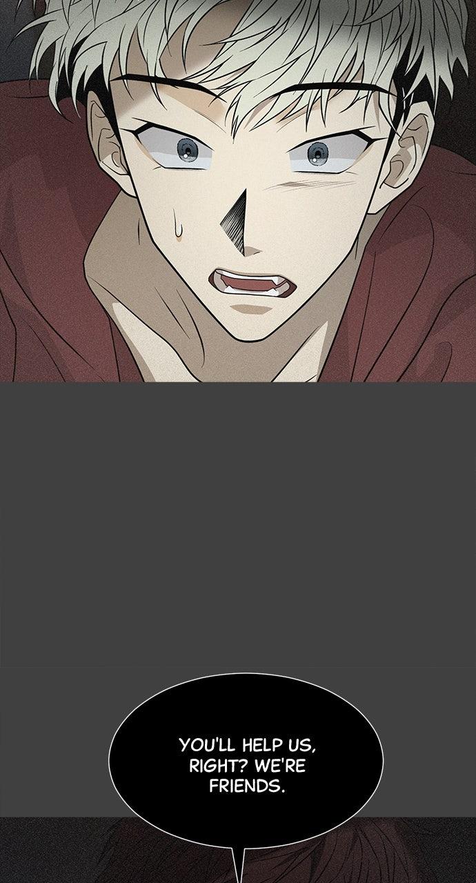 The Last Passage Chap 58 - Next Chap 59