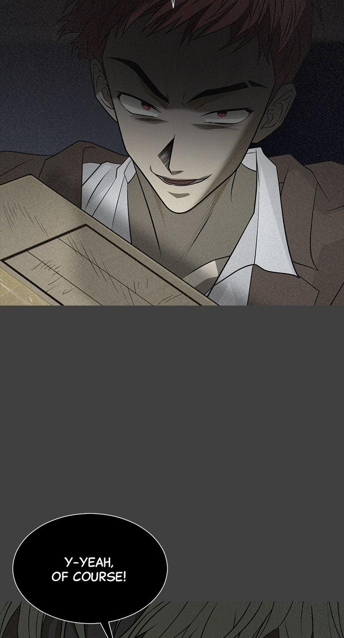 The Last Passage Chap 58 - Next Chap 59