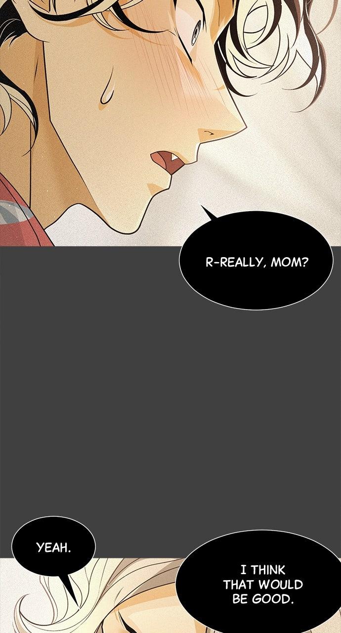 The Last Passage Chap 58 - Next Chap 59