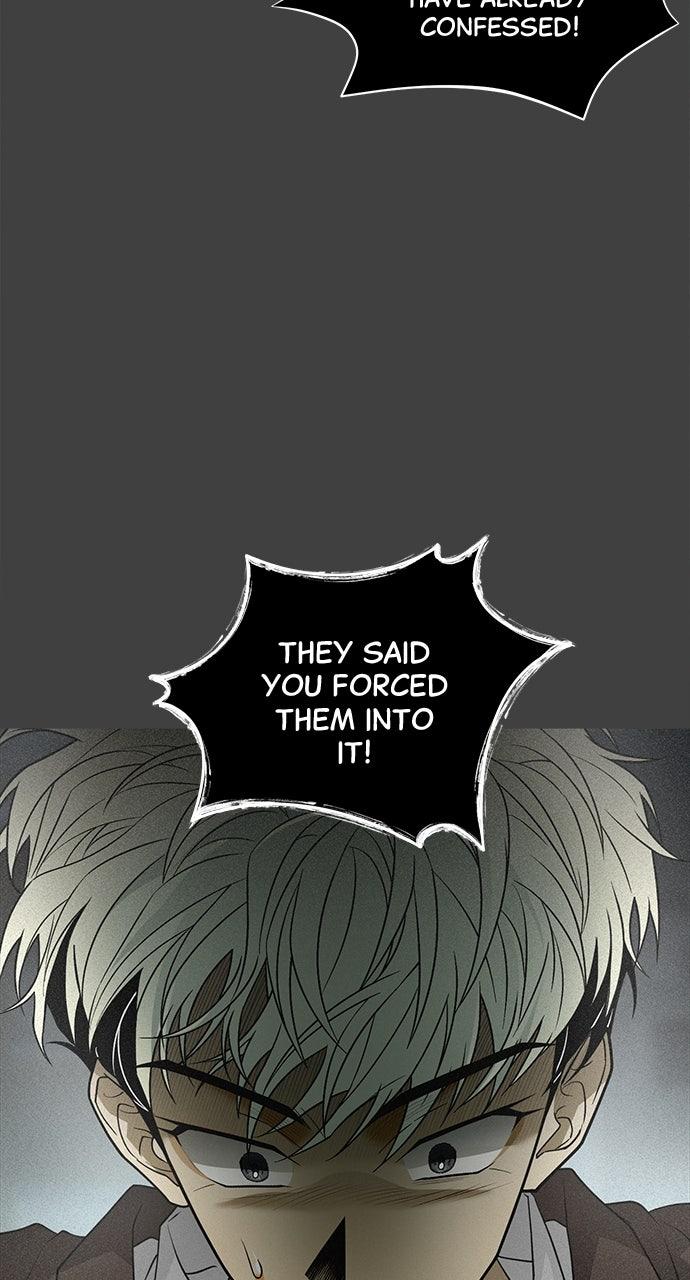 The Last Passage Chap 58 - Next Chap 59