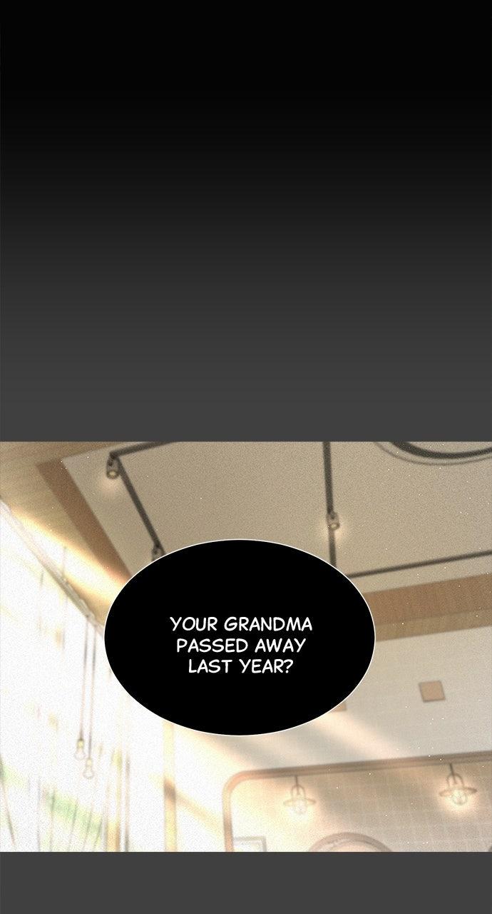 The Last Passage Chap 58 - Next Chap 59
