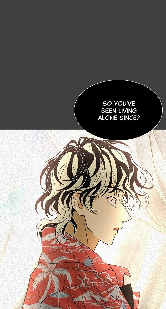 The Last Passage Chap 58 - Next Chap 59