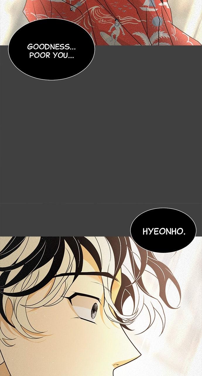 The Last Passage Chap 58 - Next Chap 59