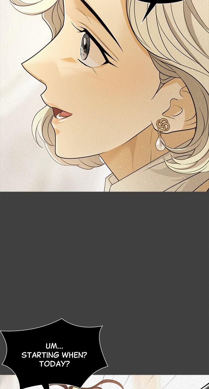 The Last Passage Chap 58 - Next Chap 59