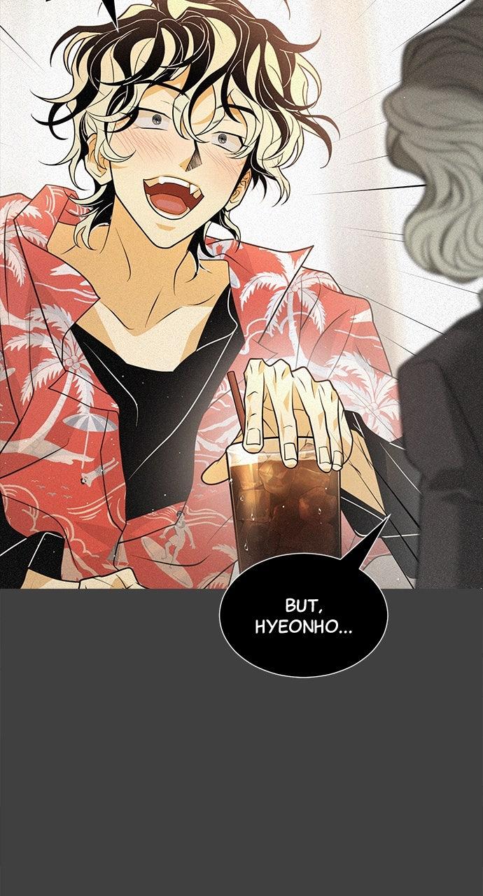 The Last Passage Chap 58 - Next Chap 59