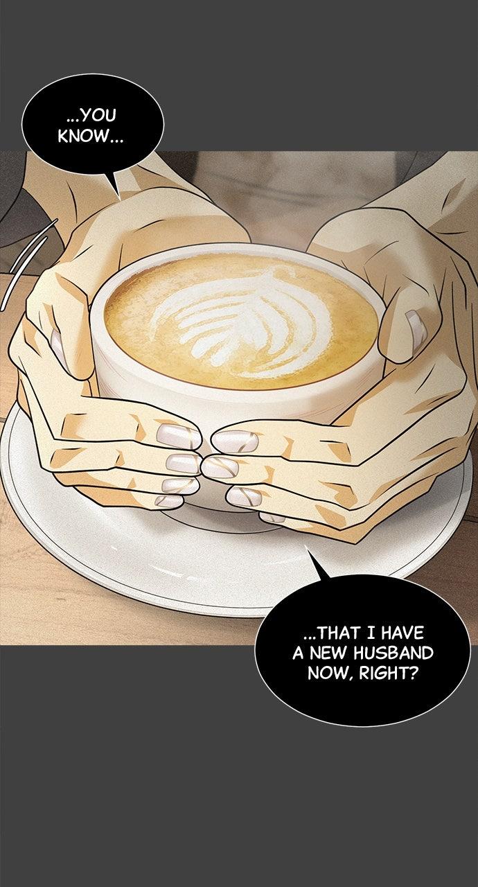 The Last Passage Chap 58 - Next Chap 59