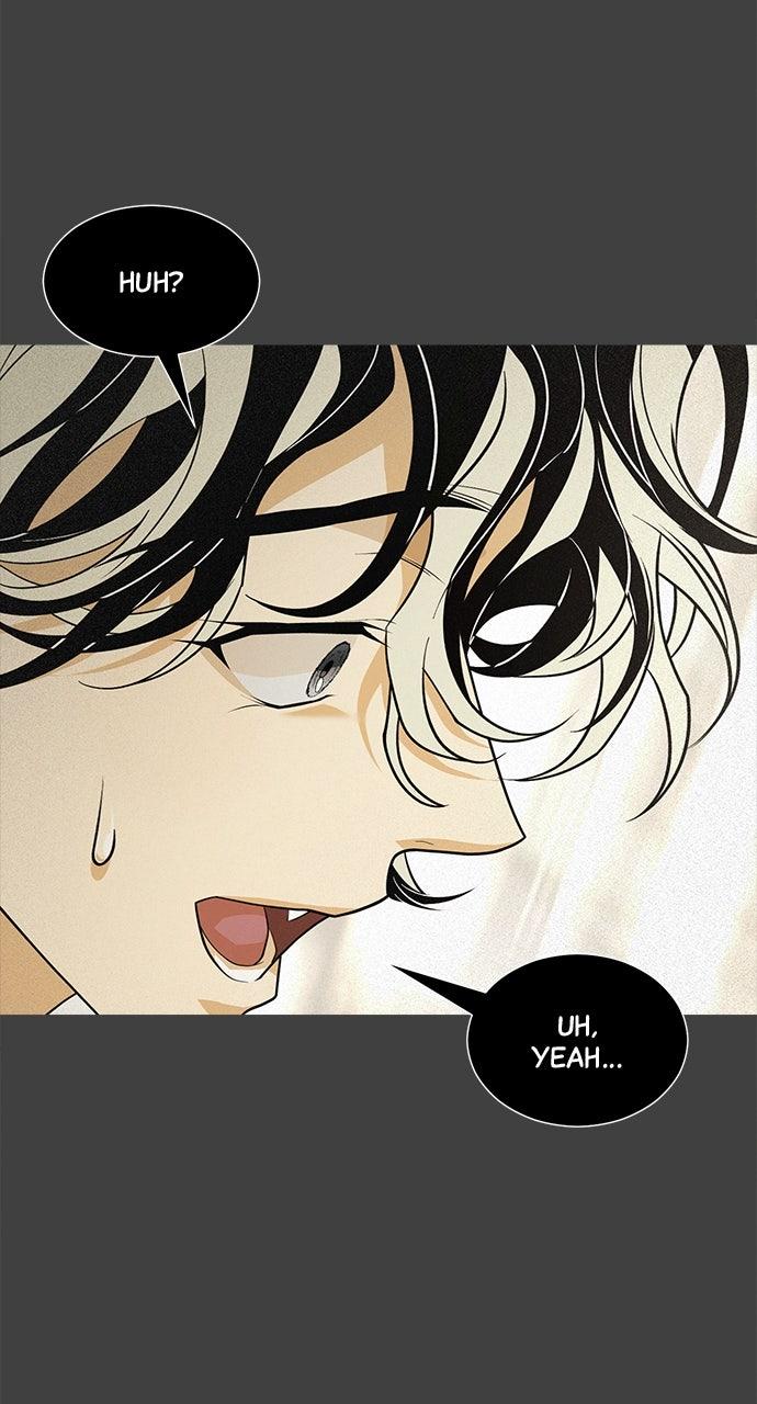 The Last Passage Chap 58 - Next Chap 59