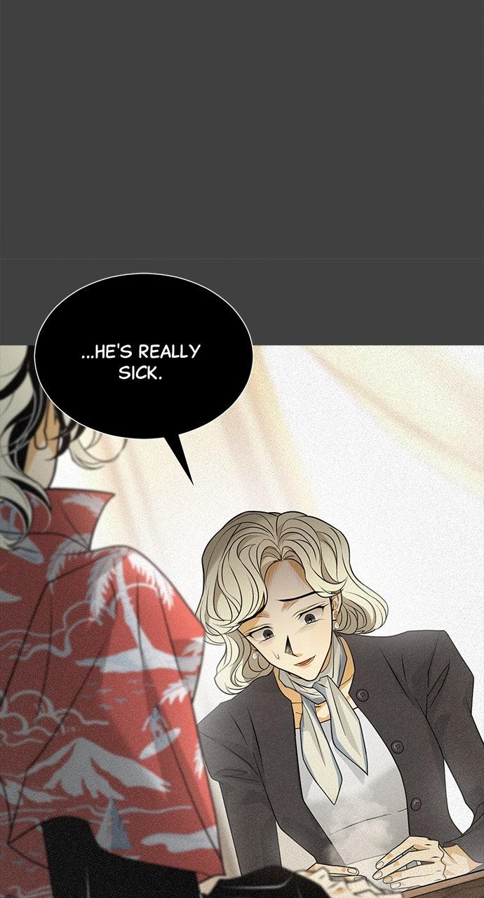 The Last Passage Chap 58 - Next Chap 59