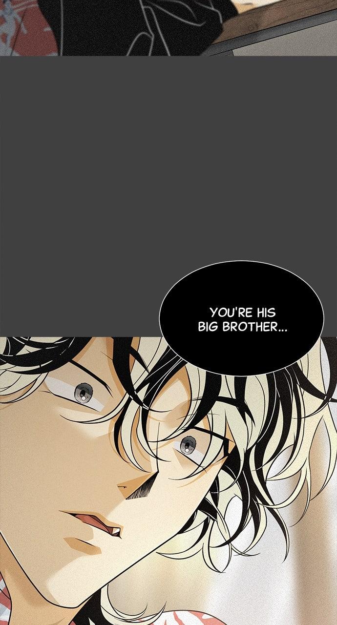 The Last Passage Chap 58 - Next Chap 59