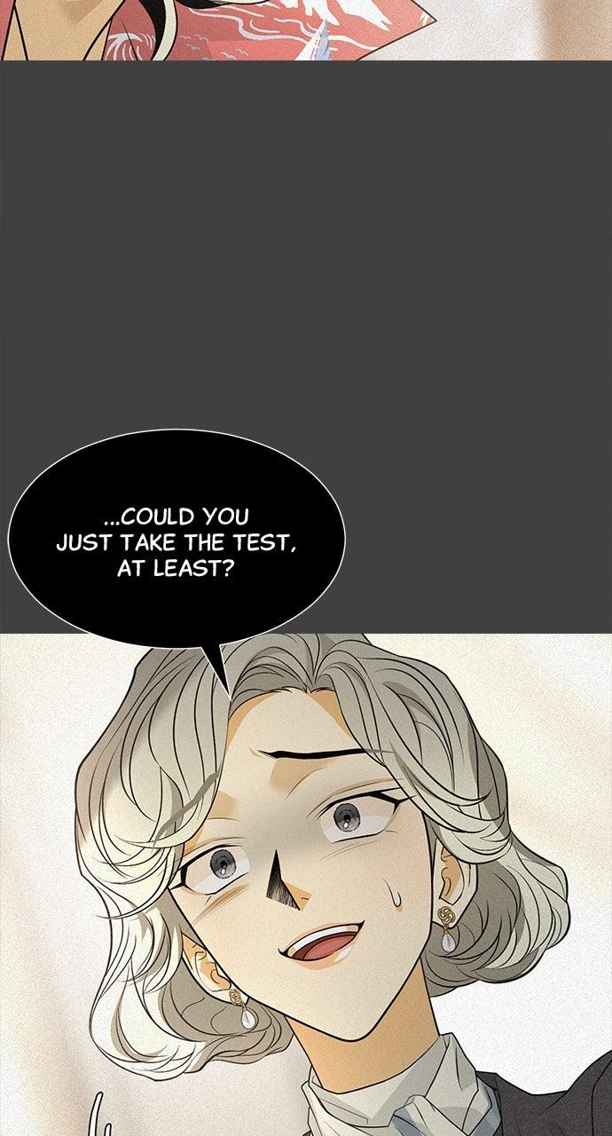 The Last Passage Chap 58 - Next Chap 59