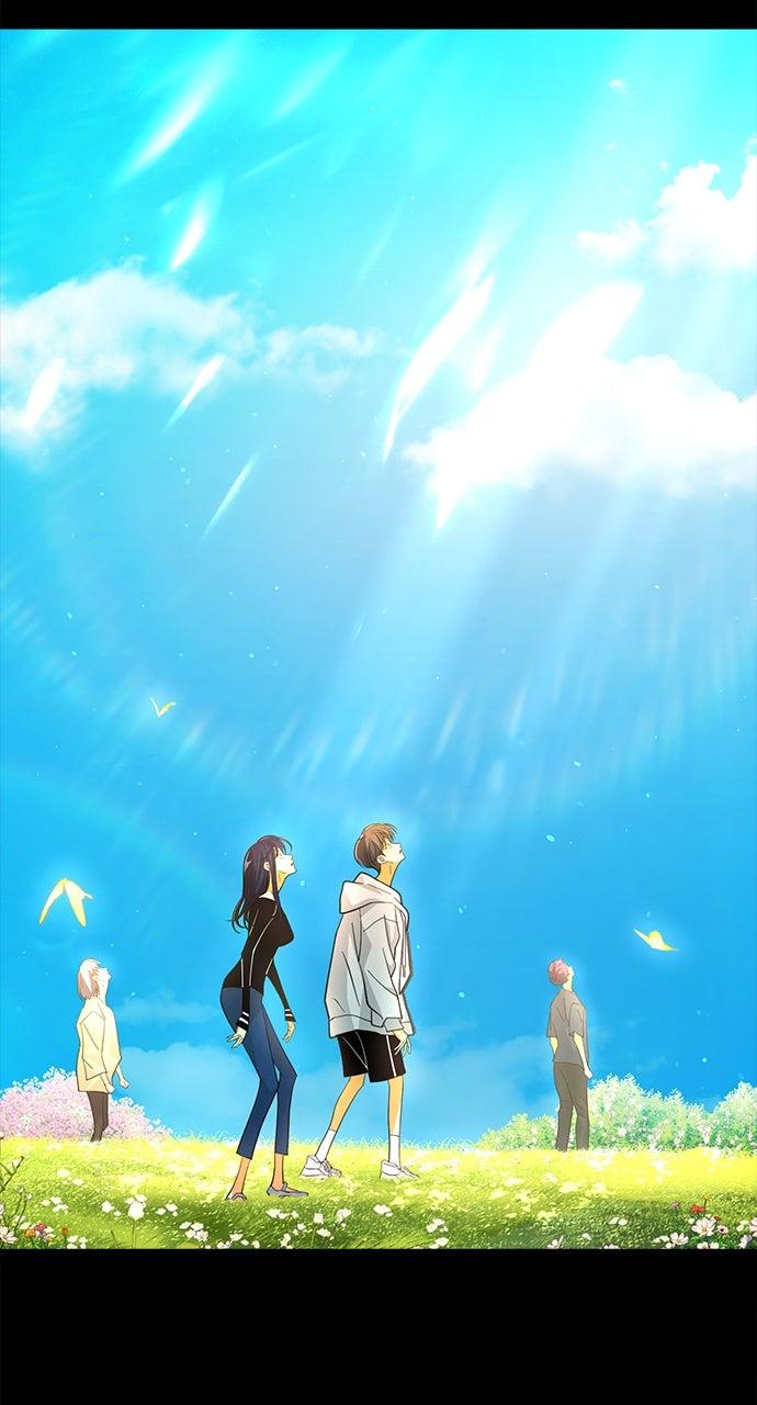 The Last Passage Chap 58 - Next Chap 59