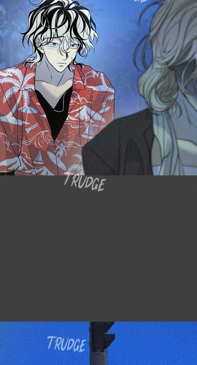 The Last Passage Chap 58 - Next Chap 59