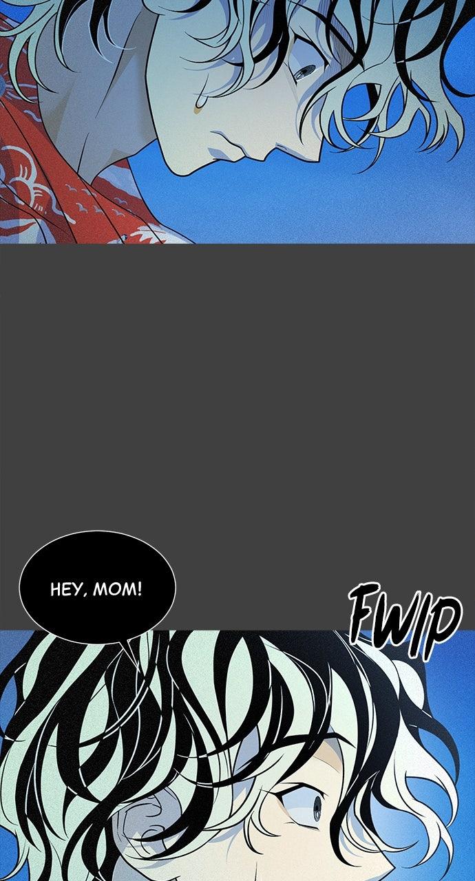 The Last Passage Chap 58 - Next Chap 59