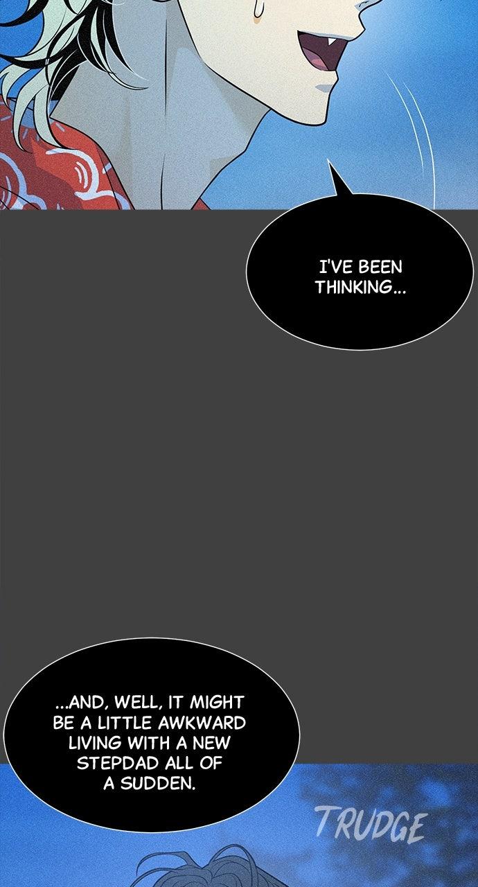 The Last Passage Chap 58 - Next Chap 59