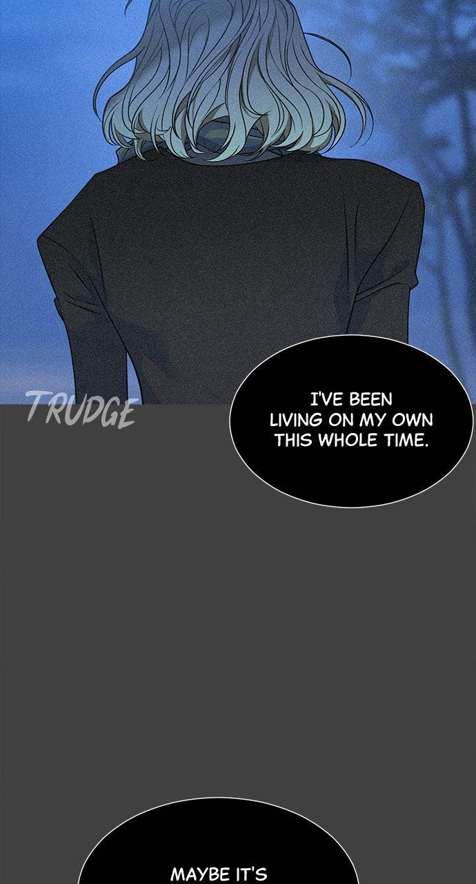 The Last Passage Chap 58 - Next Chap 59