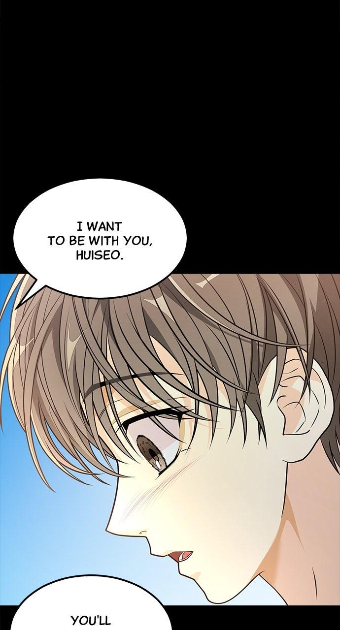The Last Passage Chap 58 - Next Chap 59