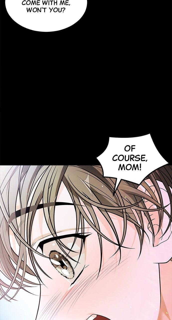 The Last Passage Chap 58 - Next Chap 59