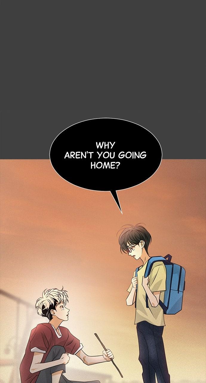 The Last Passage Chap 58 - Next Chap 59
