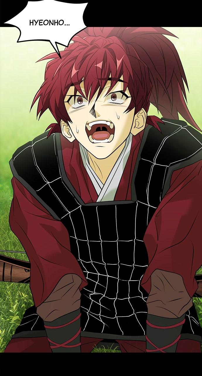 The Last Passage Chap 58 - Next Chap 59