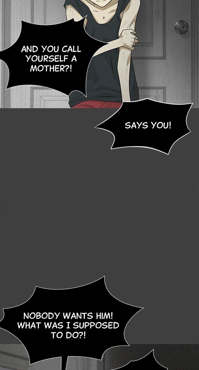 The Last Passage Chap 58 - Next Chap 59