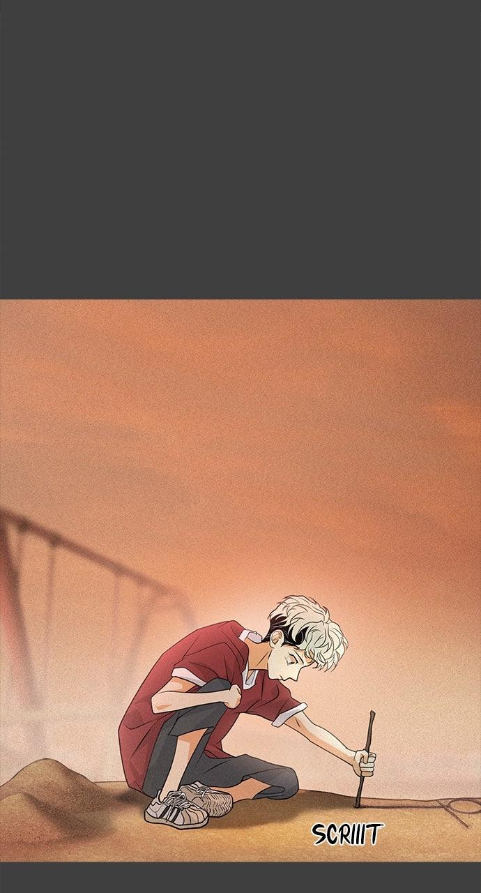 The Last Passage Chap 58 - Next Chap 59