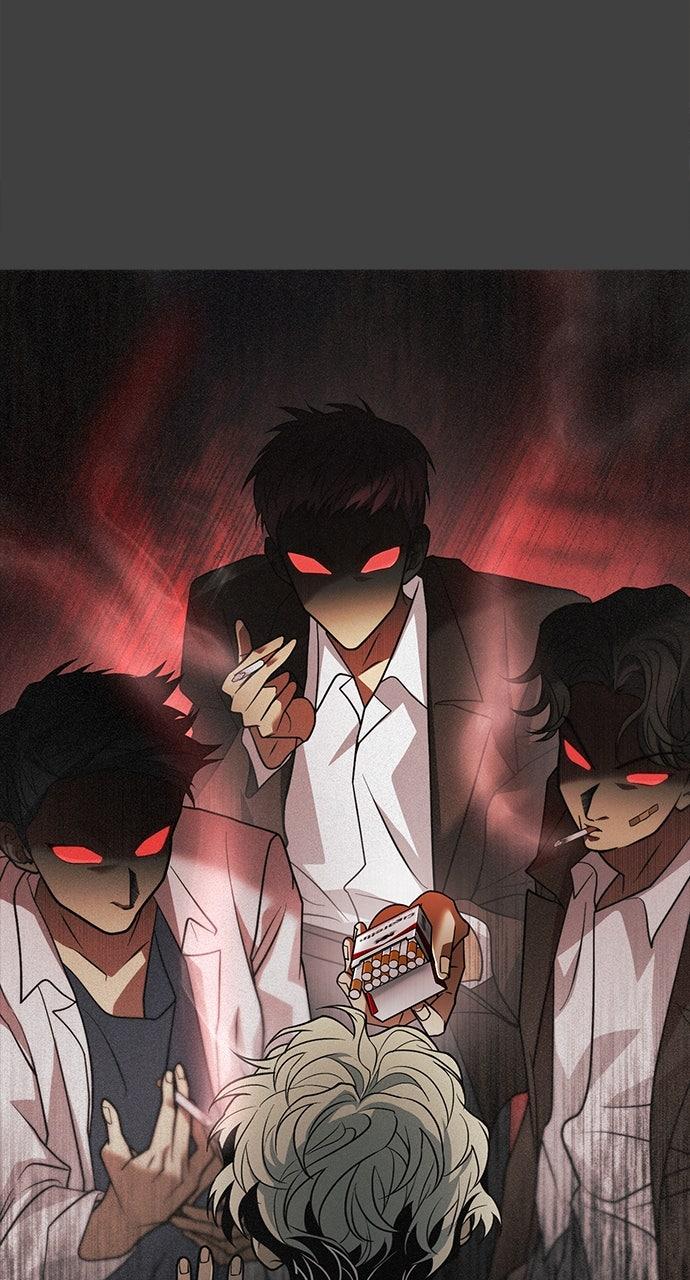 The Last Passage Chap 58 - Next Chap 59