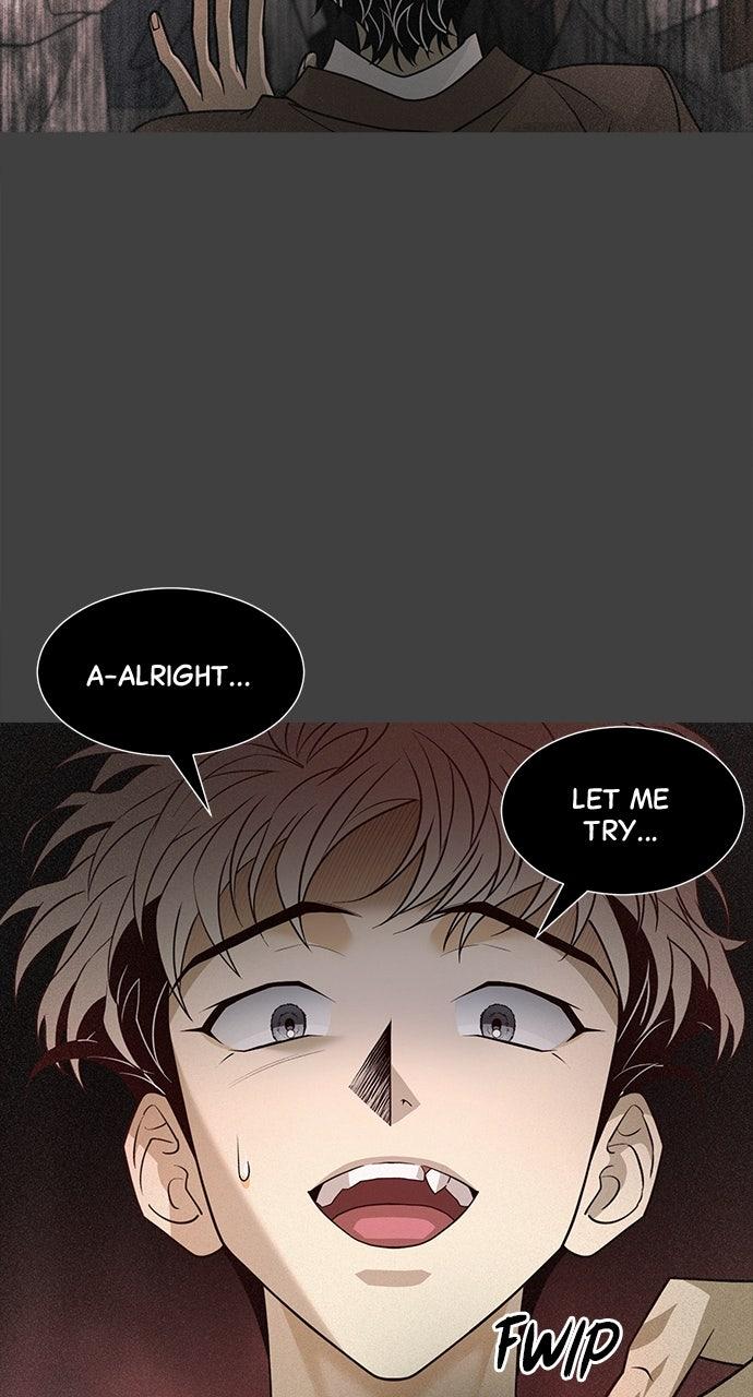 The Last Passage Chap 58 - Next Chap 59